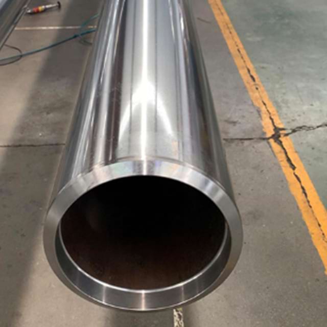 Precision Tube from China manufacturer - ZC Steel Pipe