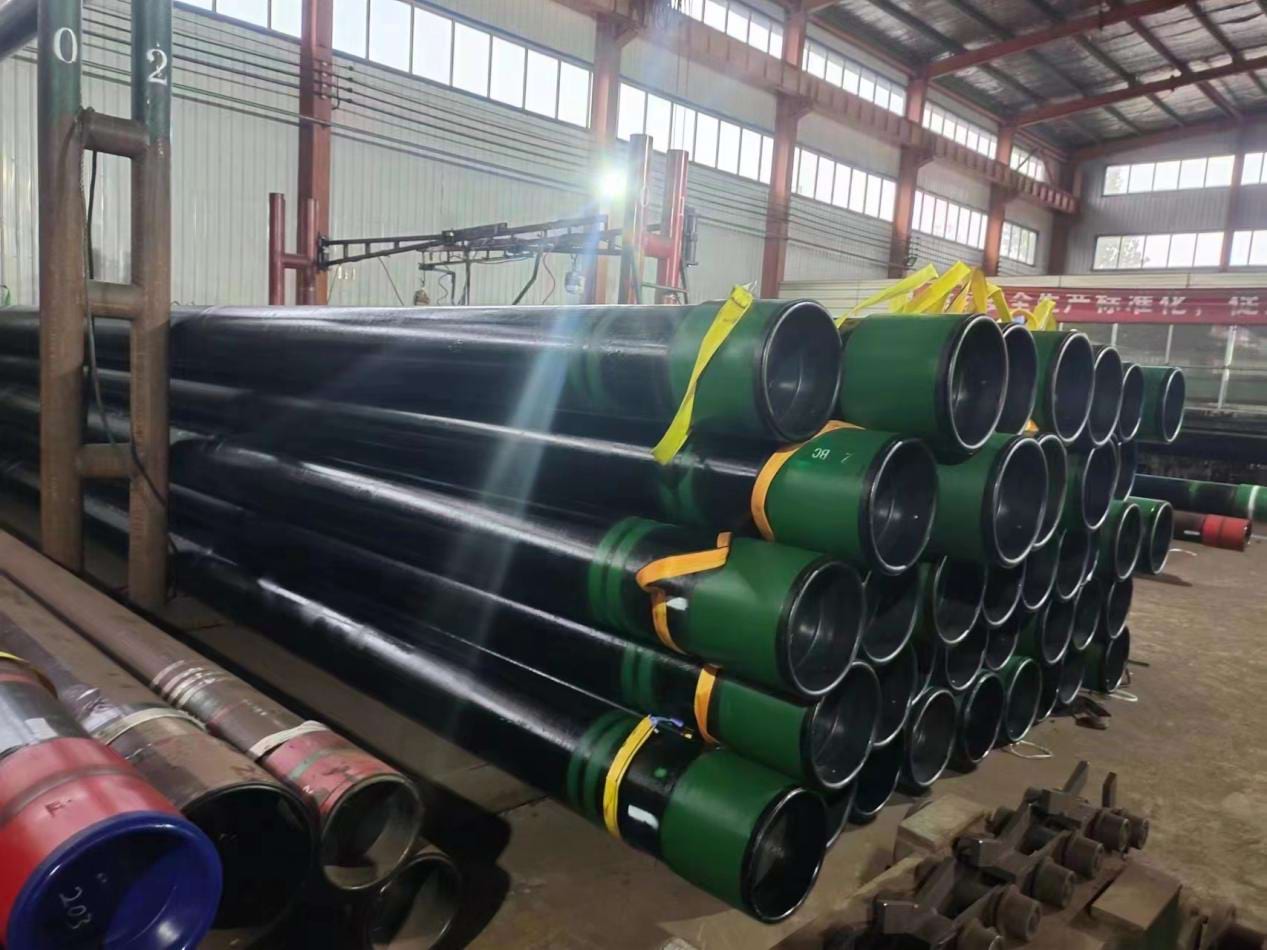 ERW Casing and Tubing2