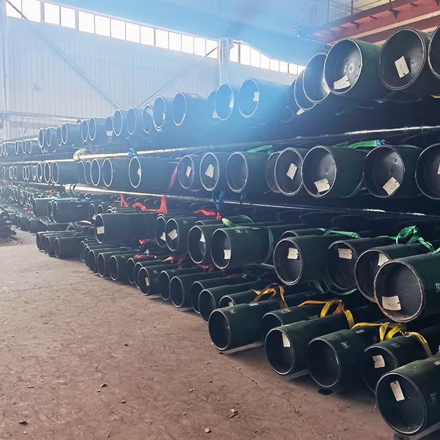 Casing &Tubing