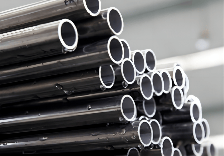 Seamless Stainless Steel Pipe4