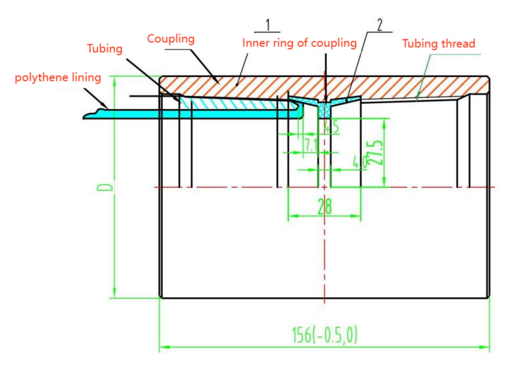 HDPE&EXPE Tubing4