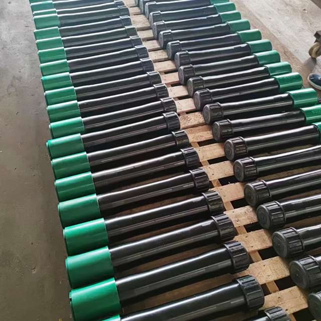 Couplings For Casing And Tubing