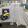 Seamless Stainless Steel Pipe