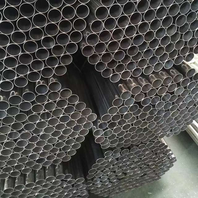 Welded Stainless Steel Pipe