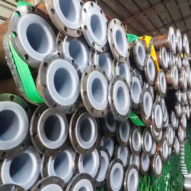 HDPE&EXPE Tubing