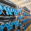 Seamless Line Pipe