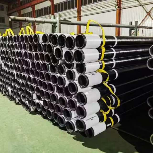 ERW Casing And Tubing