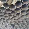 Welded Stainless Steel Pipe