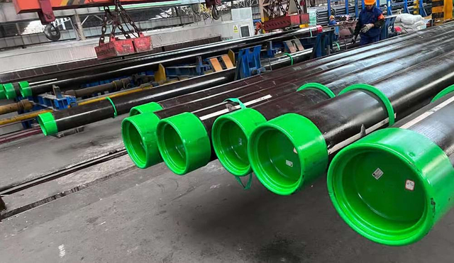 casing pipe