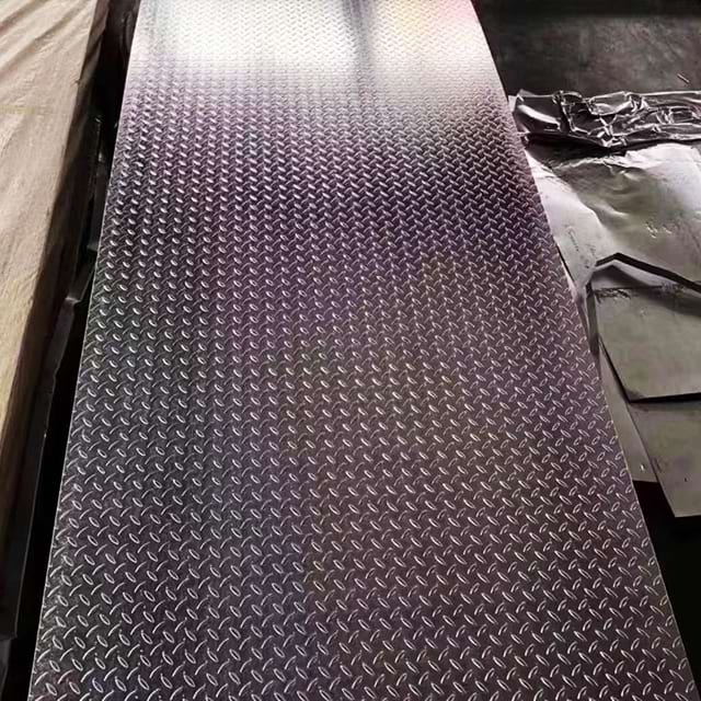 Cold-Rolled Plates&Coils