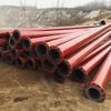 HDPE&EXPE Tubing