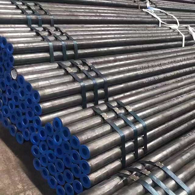 Mechanical Tube