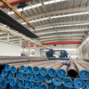 Seamless Line Pipe