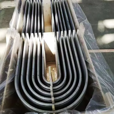 Stainless Steel Seamless Pipe