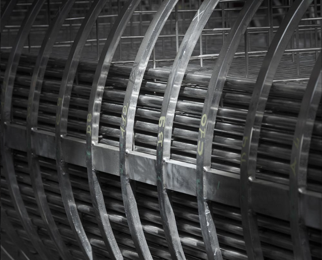 Heat Exchanger Tubes 