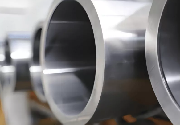 Seamless Pipes Seamless Pipes