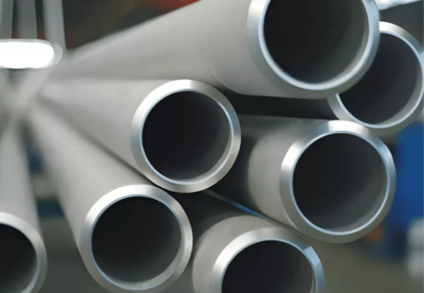 Austenitic Stainless Steel Seamless Pipe Austenitic Stainless Steel Seamless Pipe