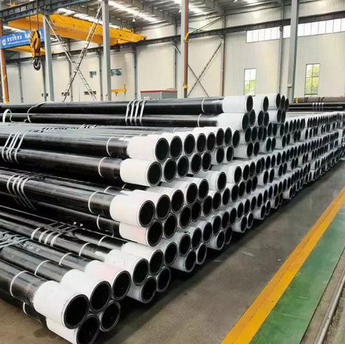 oil tubing