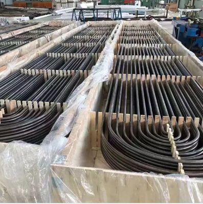 Stainless Steel Pipe Stainless Steel Pipe
