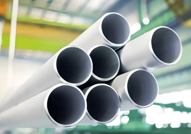 Seamless Pipes Seamless Pipes
